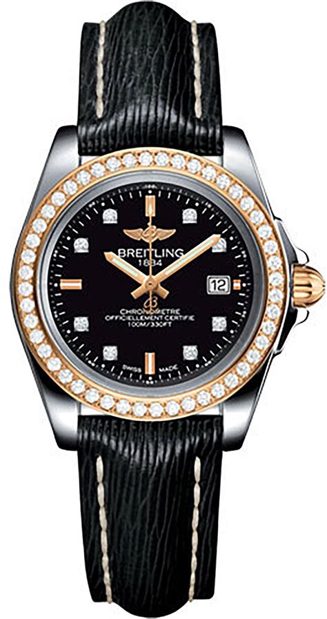 breitling dámské|Breitling Women's Watches .